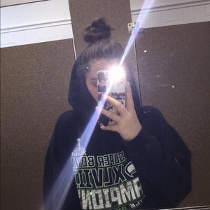 Meet your Posher, Janet